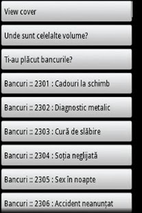 How to download BANCURI (3000)  - volumul 24 1.0 unlimited apk for pc