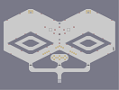Thumbnail of the map 'Edgy'