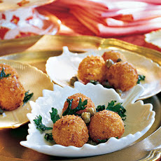Crab Puffs