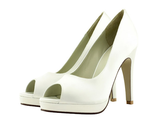 I Designed My Perfect Shoes!