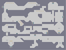 Thumbnail of the map 'wanderers'