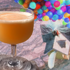 Pisco Sour Recipe