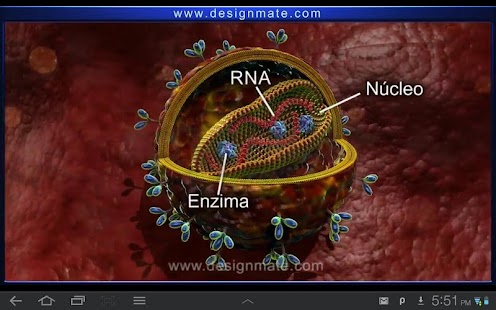 How to get AIDS-Portuguese 1.6 unlimited apk for pc