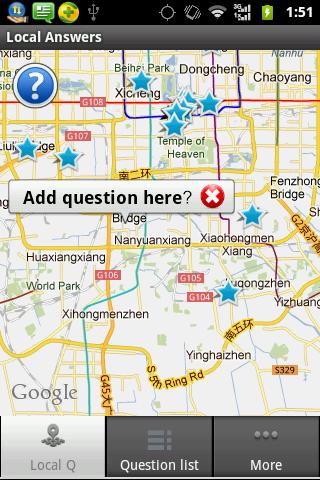 【免費通訊App】Local Answers-APP點子