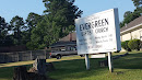 Evergreen Baptist Church