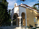 Agia Marina Church