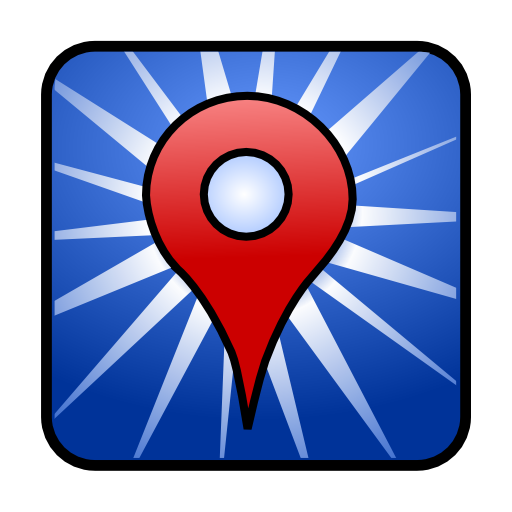 Smart Places Checkin LOGO-APP點子