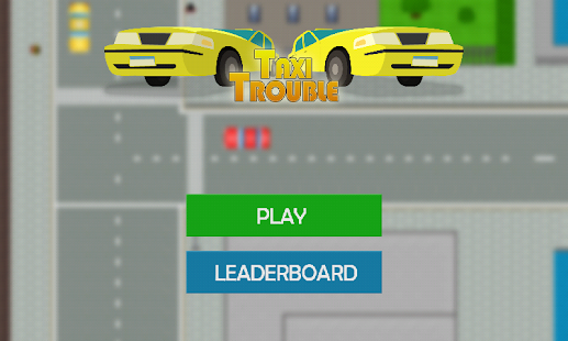 How to install Taxi Trouble 1.0 unlimited apk for pc