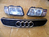 Refacciones Audi Vw Y Seat