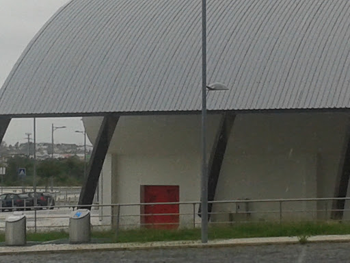 Pavilhão Desportivo De Alenquer