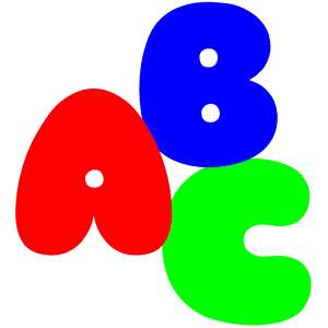 Simple Alphabet.apk 1.0