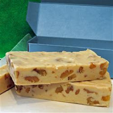 Boardwalk Quality Maple Walnut Fudge