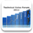 2011 Technical Sales Forum mobile app icon