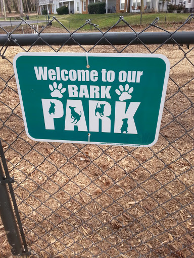 Lake Johnson Mews Dog Park