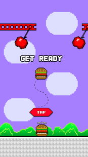 How to get Swingy Burgers 1.1 apk for bluestacks