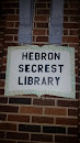 Hebron Secrest Library