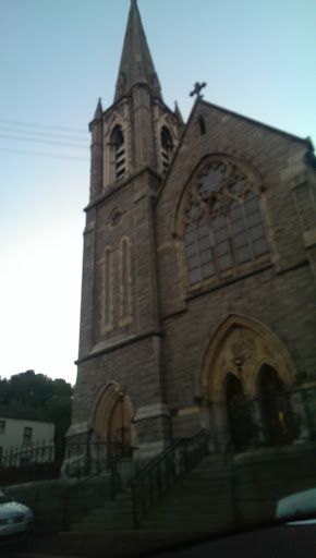 Dominic Street Church