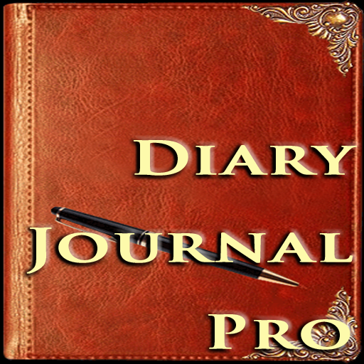 Diary Journal Pro Daily Planer LOGO-APP點子