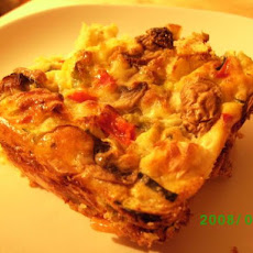 Slimming World Easy Peasy Tasty Quiche