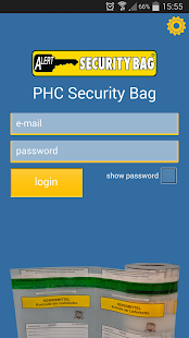 How to download Security Bag Tracking lastet apk for android