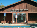 Wilton Post Office