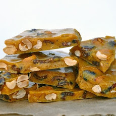 Bacon Peanut Brittle Recipe