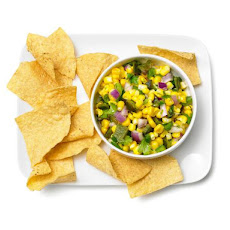Almost-Famous Corn Salsa