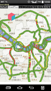 How to mod 서울 교통정보 lastet apk for pc