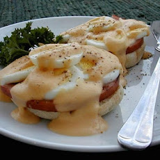 Adam & Eve Sandwich