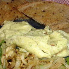 Scrambled Ktarian Eggs