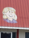 Kidszone Mural