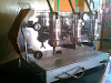 “Cafetera Retro Italiana Marca Pavoni Y Equipo Pa