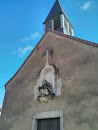 Chapelle De Lamarche