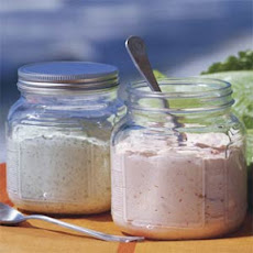 Garlic-Chili Mayonnaise