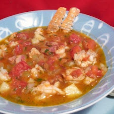 Simply Elegant Lobster Chowder