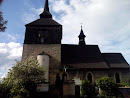 Kostel Svateho Vavrince