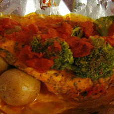 Pouch Potatoes Italiano