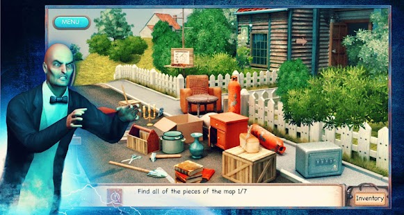 How to get Behind the Reflection Free patch 1 apk for laptop