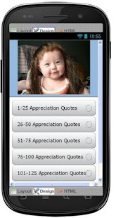 How to mod Best Appreciation Quotes 1.0 mod apk for laptop