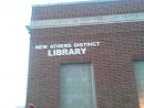 New Athens District Library