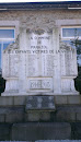 Monument Aux Morts De La Guerre 14-18