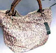 Cartera Original Prune