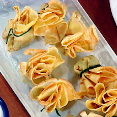 Lump Crabmeat Beggar's Purses