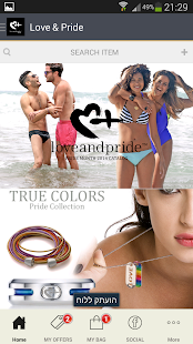 How to get Love and Pride LLC patch 3.1 apk for pc