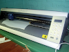 Plotter De Corte Roland Camm G24 $ 85000