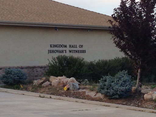 Kingdom Hall Jehovah Witness