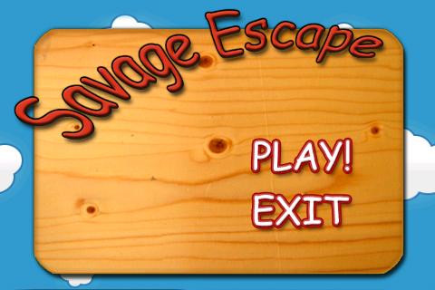 Savage Escape