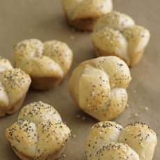 Cloverleaf Rolls