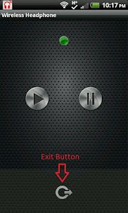 How to mod Wireless Headphone 1.0 apk for bluestacks