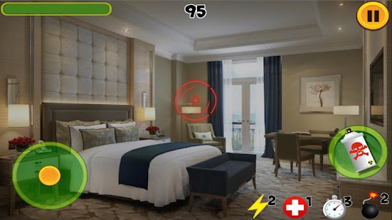 How to mod Super Insect Killer patch 1.3 apk for android